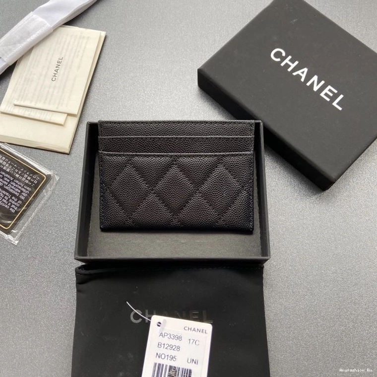 Wallet FashionForward 68353 Purse Chanel 0727